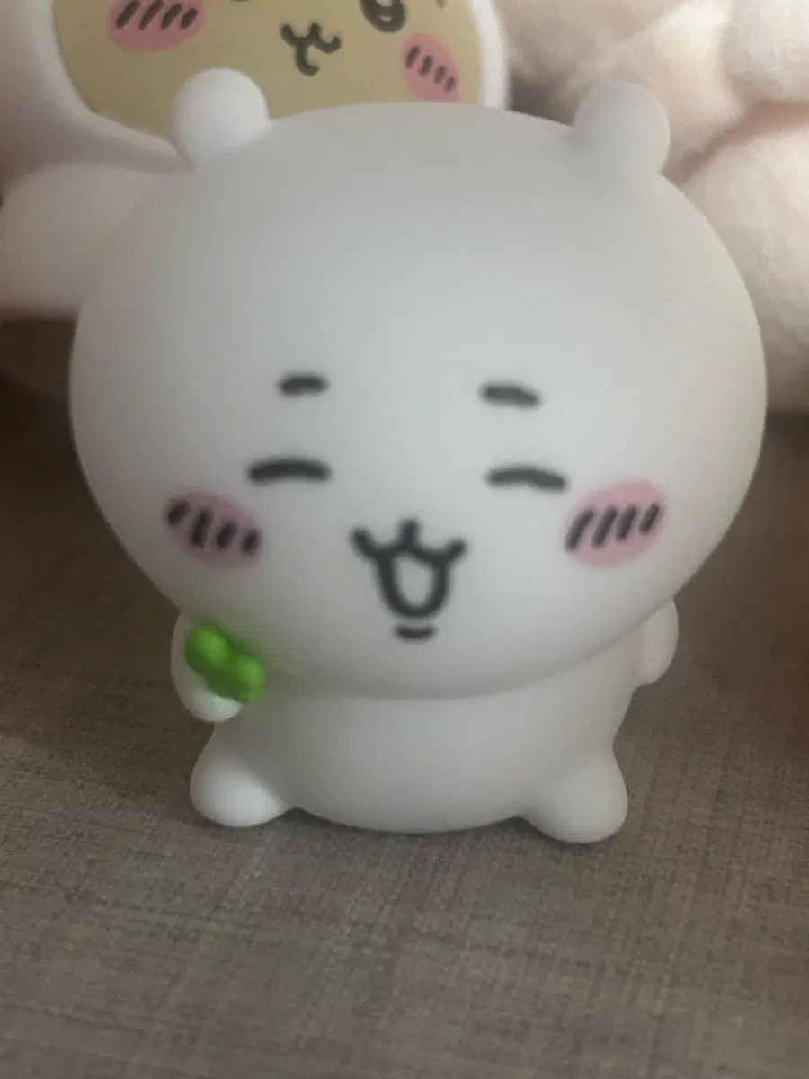 치이카와 피규어