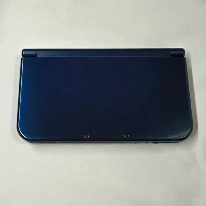 뉴 닌텐도 3DS xl 네이비