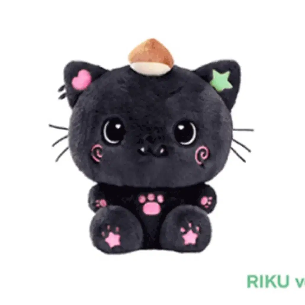 Nct Wish Riku Wish Doll Kuri Doll First Edition | Bunjang Global