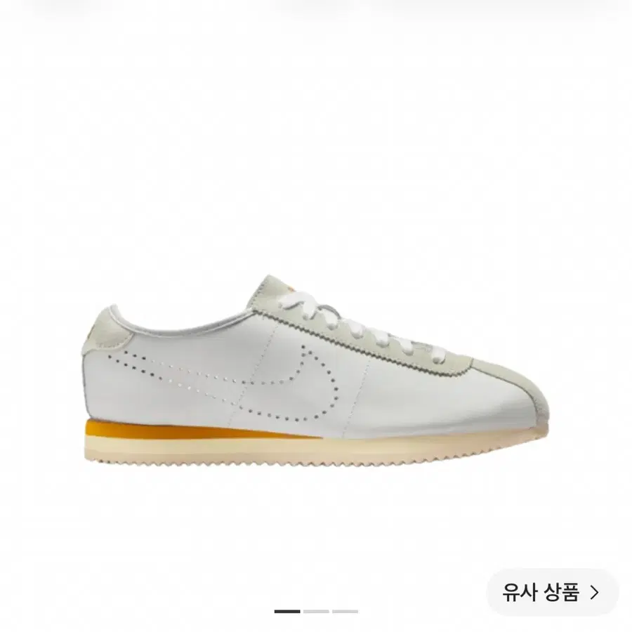 나이키 코르테즈 신발