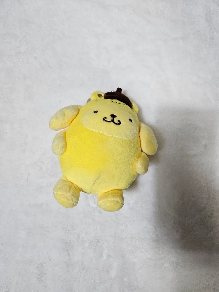 산리오 폼폼푸린 인형