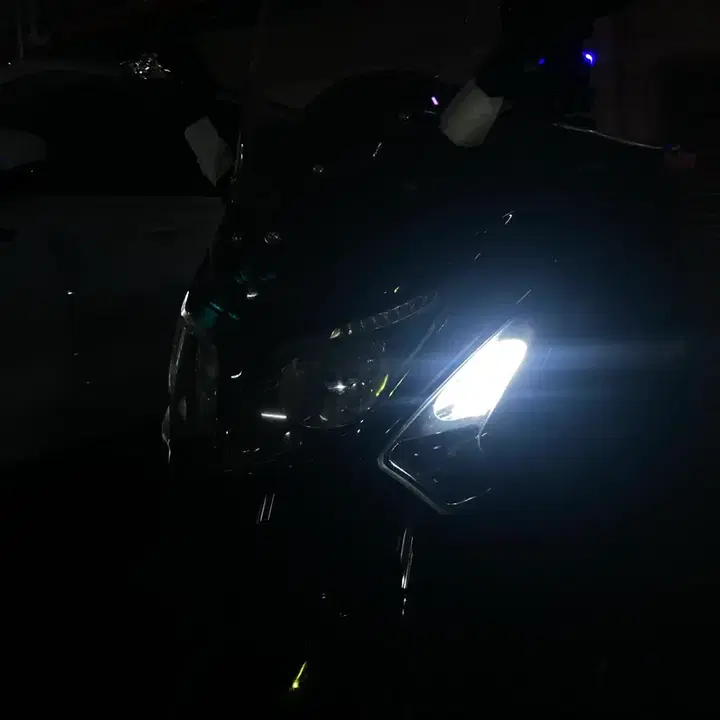 보이져 125