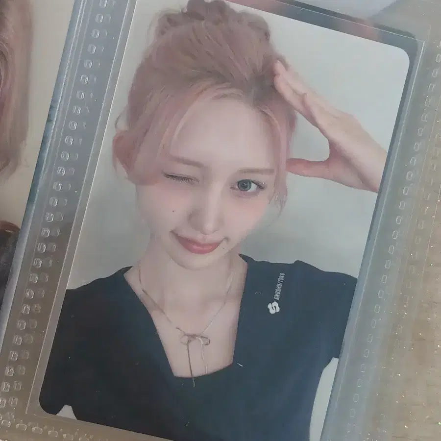 아이브 비올라잇 시리얼 넘버 응모 추첨 스페셜 이벤트 일본 가을 일본회장