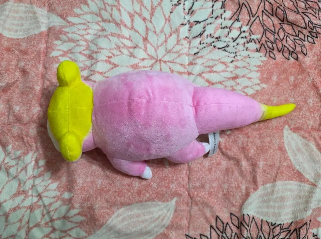 포켓몬 가라르 야돈 리전폼 일본 정품 인형 / 포켓몬센터 포케센