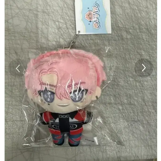 미개봉 타몬 누이인형 판매합니다