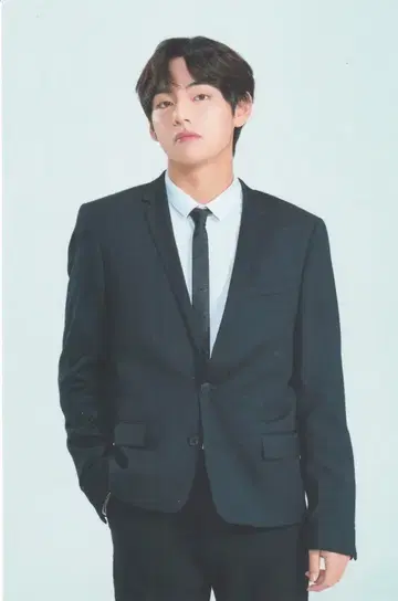 BTS BANG BANG CON The Live V PHOTO 1/4