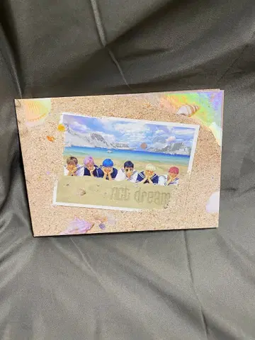 NCT DREAM WE YOUNG