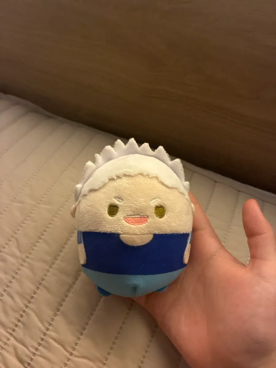 하이큐 호시우미 인형 팝미다!!