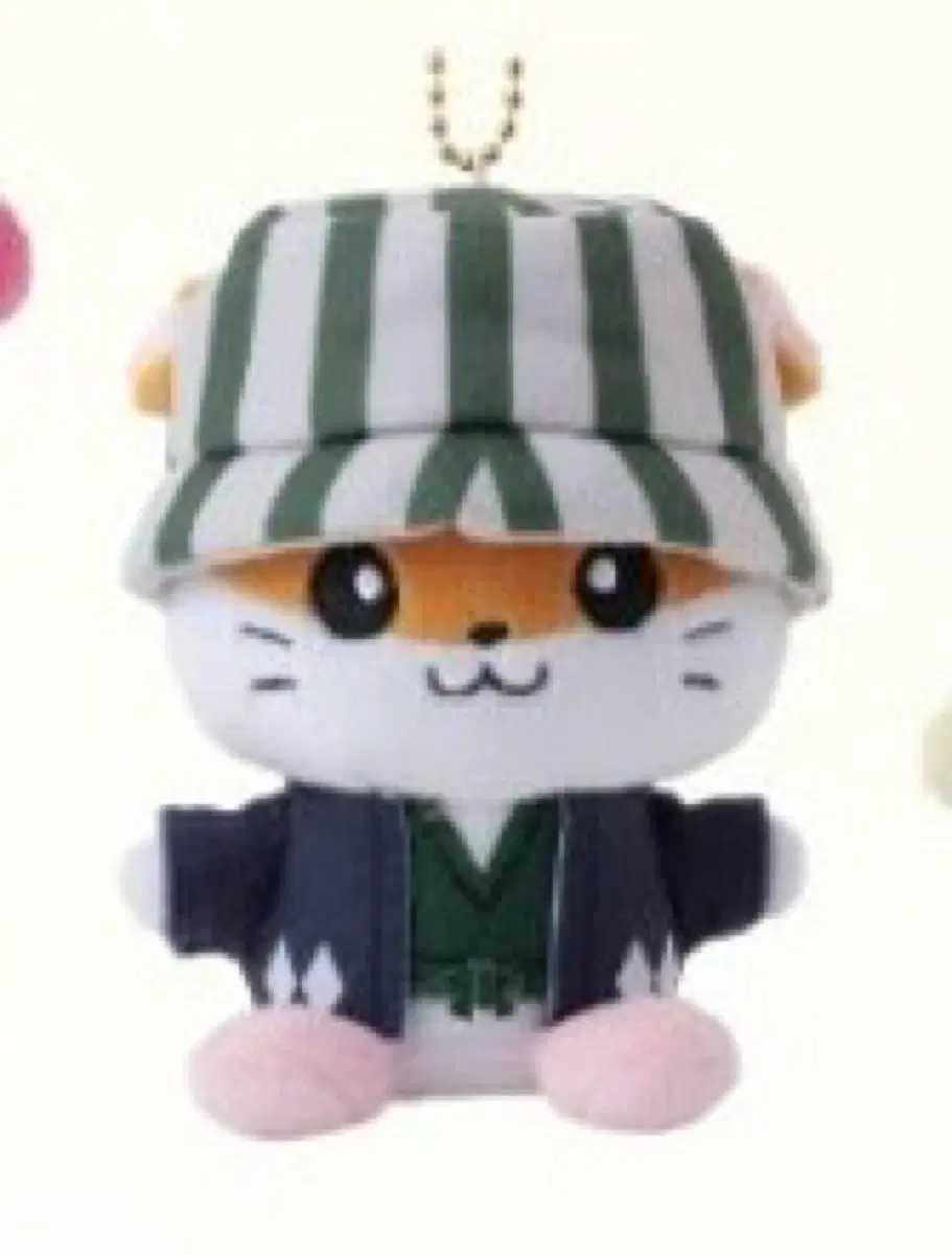 (구해요) 블리치 산리오 콜라보 우라하나 코로코로쿠리링