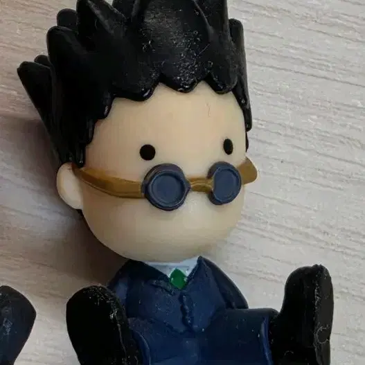 헌터헌터 리멘트 페타돌 미니어쳐 콜렉션