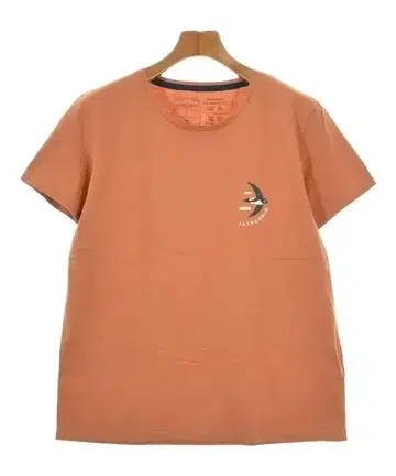 patagonia 티셔츠 여성용