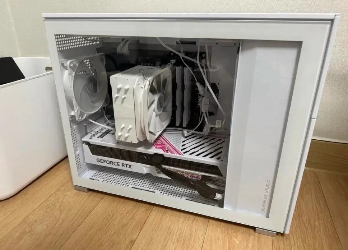 게이밍Pc