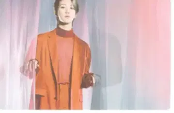 SEVENTEEN POWER OF LOVE THE8 트레이딩 카드 0060