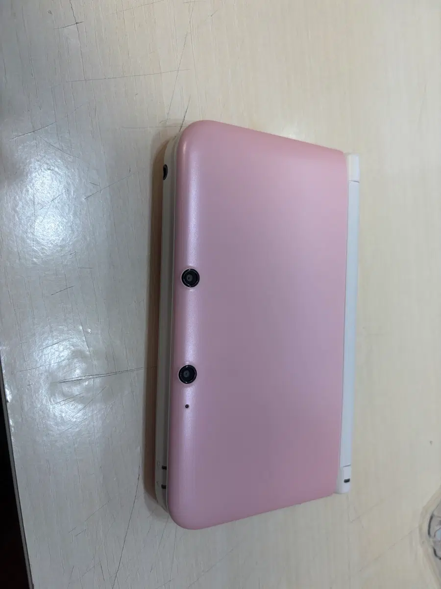 닌텐도3ds xl(일판)