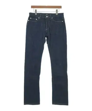 A.P.C. 데님 팬츠 남성용