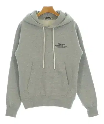 MAISON KITSUNE 후드티 여성용