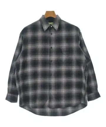 FREAK'S STORE 캐주얼 셔츠 남성용