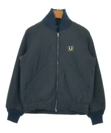 FRED PERRY 블루종 (기타) 여성용