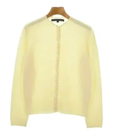RL RALPH LAUREN 여성용 가디건