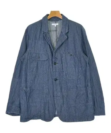 Engineered Garments 캐주얼 자켓 남성용