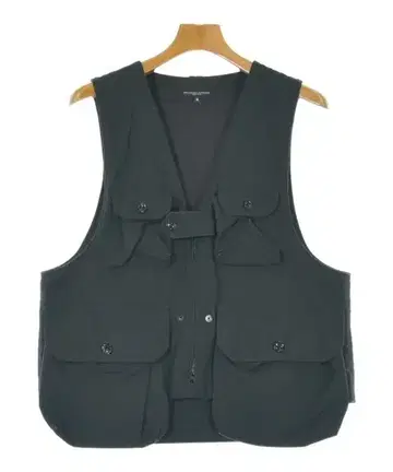 Engineered Garments 블루종 (기타) 남성용