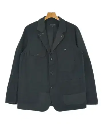 Engineered Garments 커버올 남성용