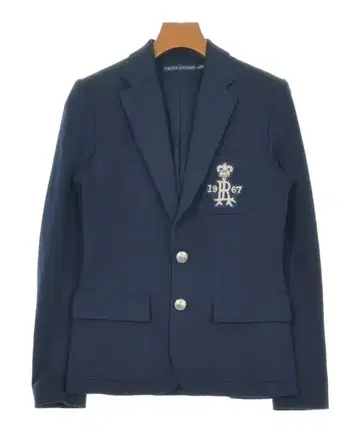 Ralph Lauren 테일러드 자켓 여성용