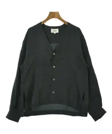 Le glazik 블라우스 여성용