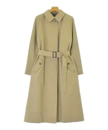 DRESSTERIOR 트렌치코트 여성용