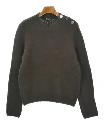 A.P.C. 니트 스웨터 여성용