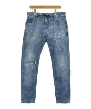 DIESEL 데님 팬츠 남성용