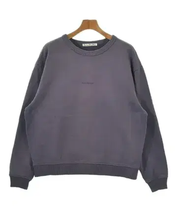 Acne Studios 맨투맨 남성용