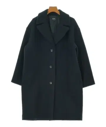 A.P.C. 체스터 코트 여성용