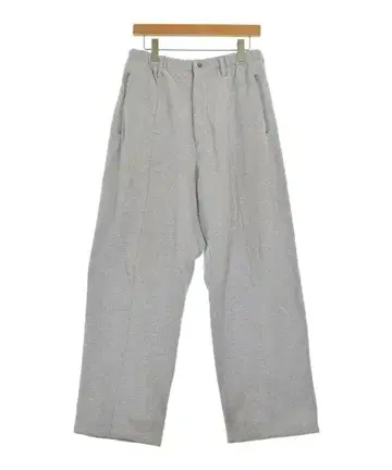 Engineered Garments 스웨트 팬츠 남성용