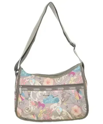 Lesport SAC 숄더백 여성용