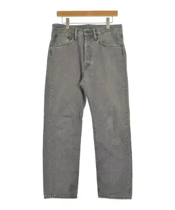 Acne Studios 데님 팬츠 남성용