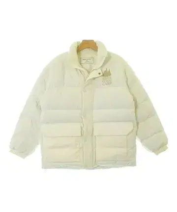 MAISON KITSUNE 다운 자켓/다운 베스트 여성용