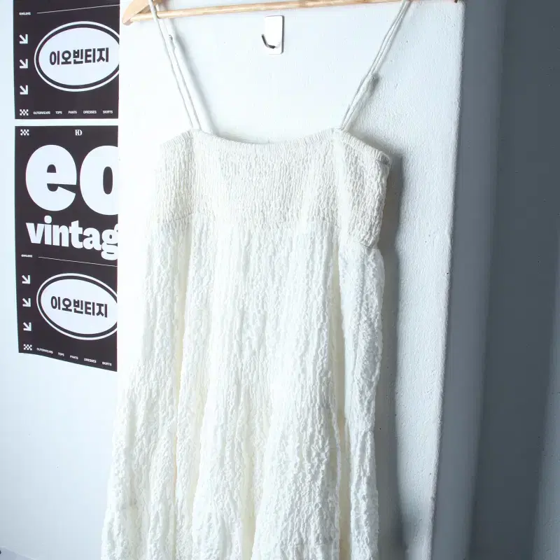 W(S-M) 자라 반팔 티셔츠 새상품 원피스 드레스 민소매-H35964