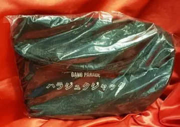 GANG PARADE GANG PARADE x WEGO WAIST BAG