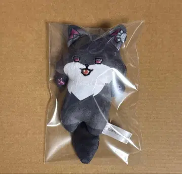 니지산지 굿즈 사에키 잇테츠 오리엔스 외출 Oriens 마스코트