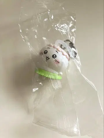 치이카와 영화 입장객 특전 참 포함 피규어