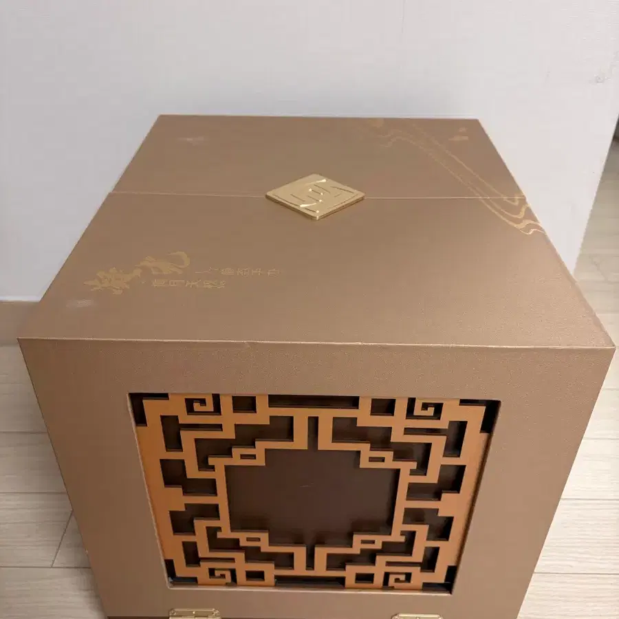 원신 응광 엄월천권 APEX 피규어