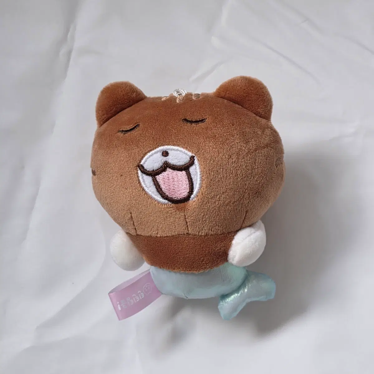 틴틴팅클 동화 인형 듀공