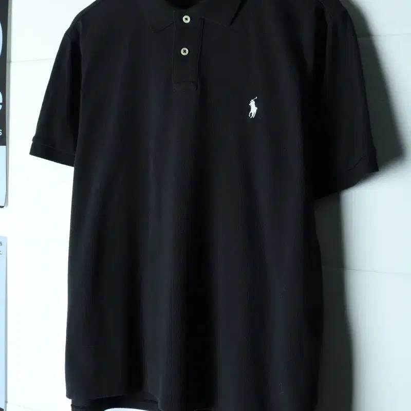 (XL-2XL) 폴로 랄프로렌 반팔 카라 티셔츠 USA-H35869
