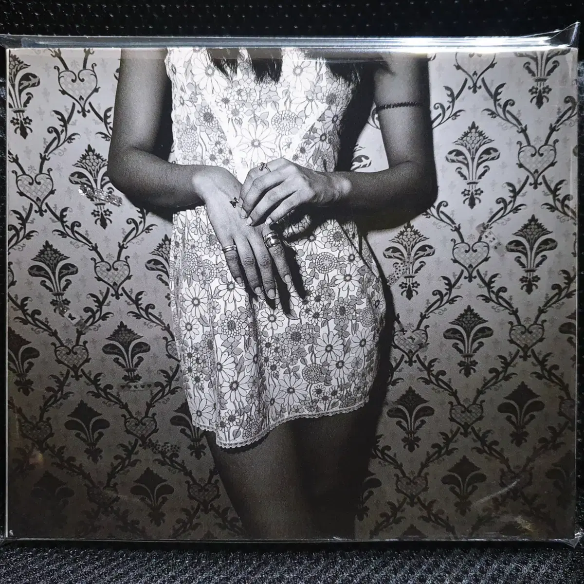 아무로 나미에 SWEET 19 BLUES CD