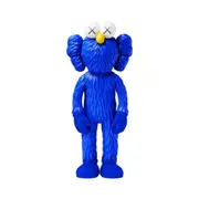 카우스 키링 3개 세트 Kaws Tokyo First Companion Keychain (Set of 3