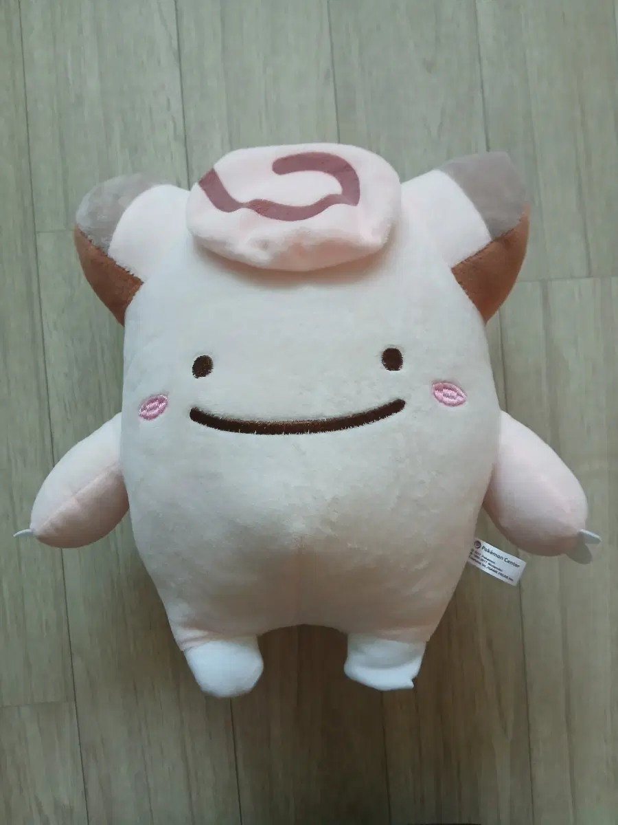 포켓몬 삐삐 봉제인형(2017)28cm