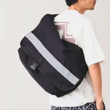 PACKING x B:MING by BEAMS 별주 메신저 백