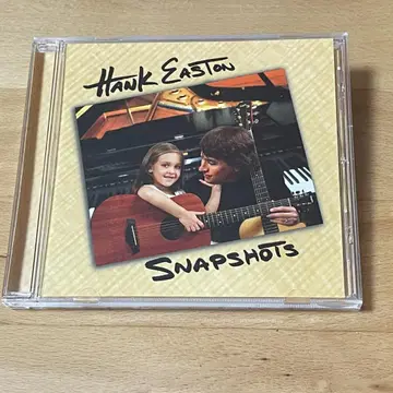 WARREN WIEBE 참여 AOR HANK EASTON/SNAPSHOTS