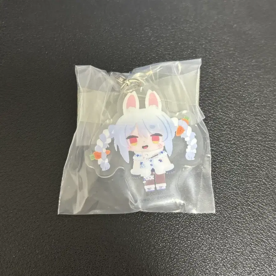 홀로라이브 우사다 페코라 메지루시
